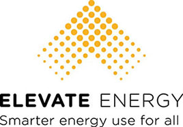 Elevate Energy logo